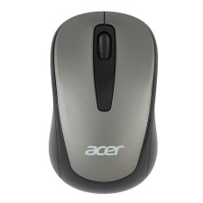 Acer OMR134 mouse Optical (1000DPI) Wireless USB for a laptop (2but)