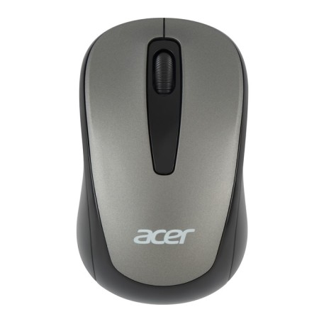 Acer OMR134 mouse Optical (1000DPI) Wireless USB for a laptop (2but)