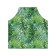Apron kitchen with a photoprint "Tropical leaves", adjustable, size OS