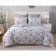 Set duet: blanket-2 pcs, sheets, pillowcases 50x70 cm-2 pcs, 70x70 cm-2 pcs