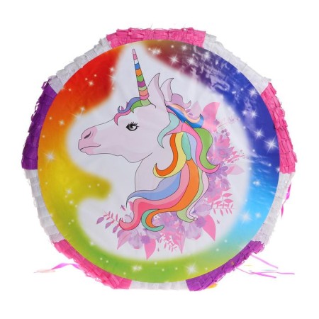 Pignata "Unicorn"-1