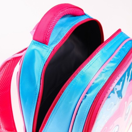 School backpack, 39 cm x 30 cm x 14 cm "Pinky Pai", My Little Pony-2
