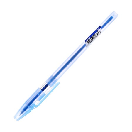 Ballic handle Stabilo Liner 808f, for writing, node 0.5 mm, blue-1