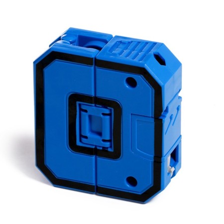 Robot "Number 0", transforms-1