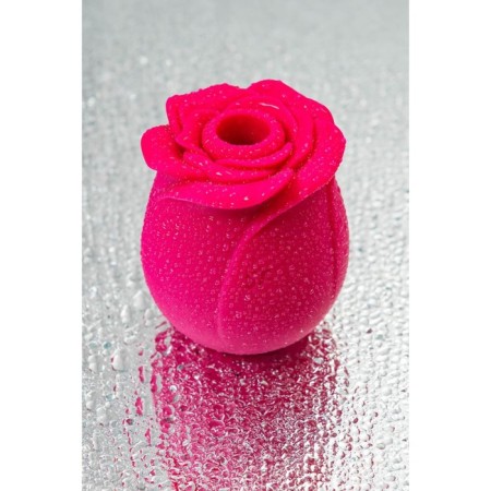 Vacuum-wave stimulator Satiffyer Pro 2 Classic Blossom, silicone, 6.6 cm-15
