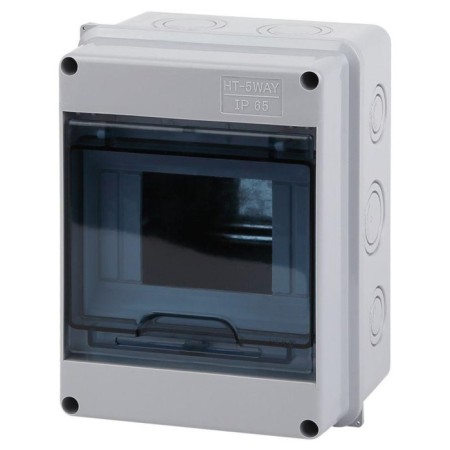 Corps Plastic ERA B0046404, IP65
