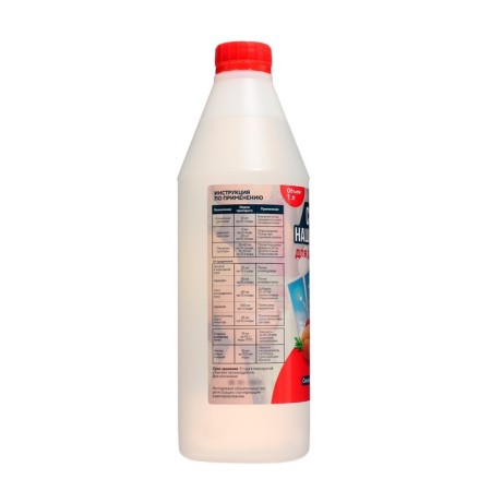 Ammonia, 1 l-1