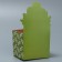Boxes for mini bouquets "Girafics", 12 × 20 × 10 cm