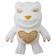 Stretchapalz Evil BEARS “Bear Soran”, shines in a darkness, 22 cm