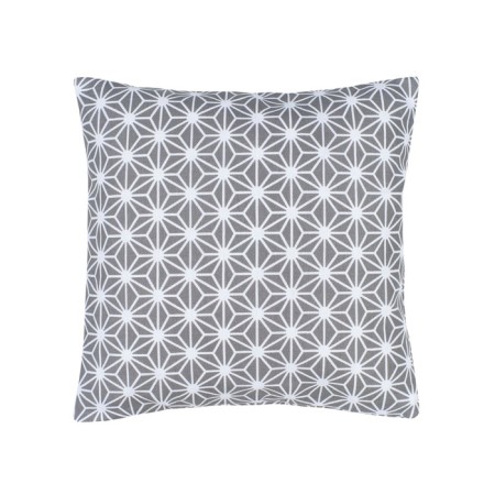 Decorative pillow Stellar Grey, size 40x40 cm-1