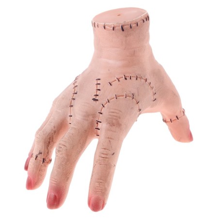 Fun "hand"
