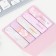 A set of stickers “Compose dreams!”, 5 pcs, 20 liters