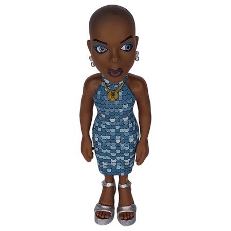 Collection Minix Wednesday "Bianca Barcles", 12 cm