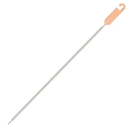 Trick brush for pipe cleaning, 54 cm, color mix-3