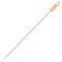 Trick brush for pipe cleaning, 54 cm, color mix