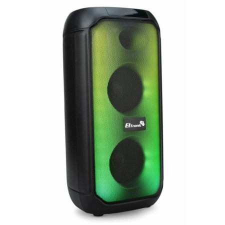 Column 05 "(30-27 Dance Box 350) Dynamics 2pcs/5" Eltronic with TWS