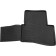 Rugs in the salon Hyundai Creta, 2016-, 4 pcs., Anti-slip spikes, increased. safety