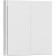 Smart switch AQARA Wireless Remote Switch H1 2-hkl. White (WRS-R02)
