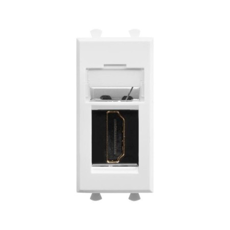 Roset HDMI DKC 4400251 Avanti "White Cloud"