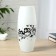 Vases "Zavodi" D-8cm 11x26 cm