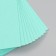 Fetr hard 2 mm "green jungle" set 10 sheets format A4