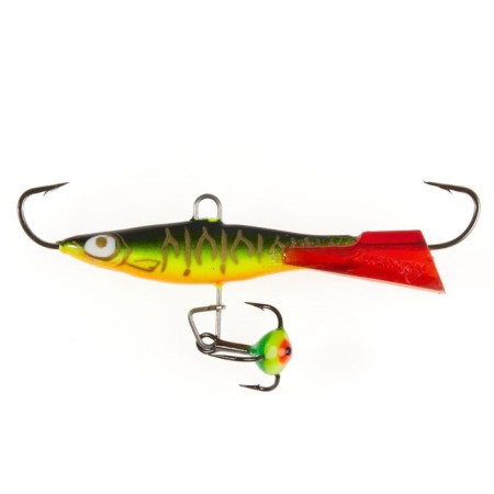Balancir Lucky John Viking 4, 4.5 cm, 7 g, color 301rt-1