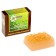 The shampoo is solid therapeutic, unysulfant. Red Clay+Caucasus grass 30 gr.