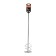 Mixer for paints and plaster mixtures Harden 6210014, steel, 400x80x8mm, sds+ shank