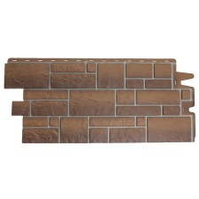 Burg panel (corn) Döcke-R, 946x445 mm, 0.42m2