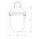 Lamp Era NSP, 260x185x185 mm, IP54