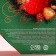 Sweets in the box with a hexagon "Happy New Year", 150 g.