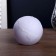 Night Planet LED batteries LR14 white 8.5x8.5x9 cm Risalux
