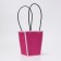 Bag for flowers powder moisture-resistant, 17x17-11.5x11.5-20 cm 12