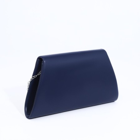 Bag-clate on the magnet, the color is blue-1