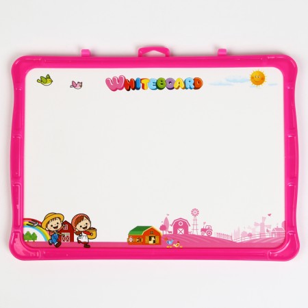 Game set Labyrinth "Rainbow Village", marker board, 2 × 36 × 27.5 cm-6