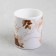 Sublimation mug "Golden Teacher", 320 ml
