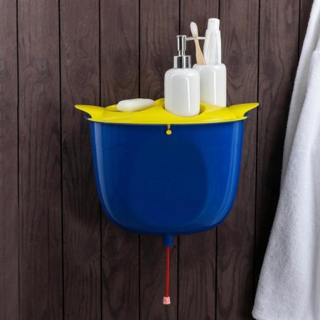 Washbasin, 7 l, color mix-6
