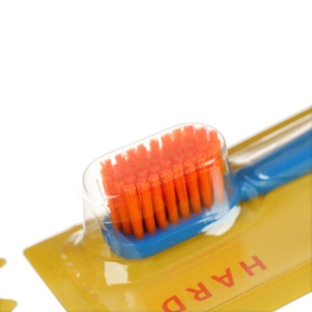 Pure by President toothbrush Stride-5