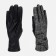 Female gloves, gray, dimensionless color
