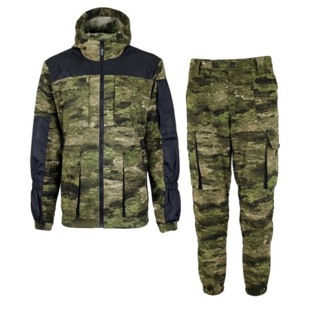 SHAMAN-ELITE costume, 220g/m2, size 56-58, height 176, khaki color
