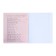 Subject Calligrata “comic book anime”, 48 sheets in a cell story, with reference material, cover coated cardboard, Uf-lak (full), OFSET block