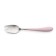 ALICE PINK cutlery set, 3 items