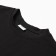 T -shirt children's minku color black, height 140 cm