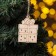 New Year. New Year's set 2025 "Christmas" 10 pieces