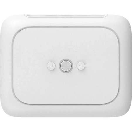 Projector Yaber Projector L1, 200 LM, 1280x720, 0: 1, lamp resource: 25,000 hours, USB, HDMI, White-4