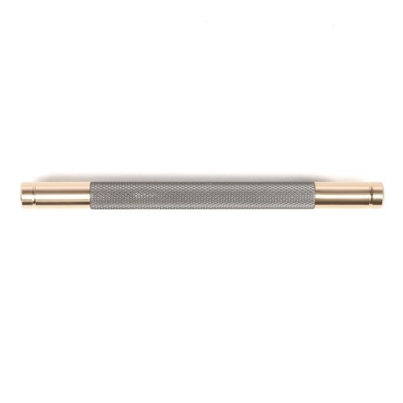 CAPPIO-REALING PELLILING, M/O 128 mm, Gold/Gray color-3
