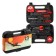 A set of tools in the Case Lom "February 23", in gift packaging, 8 items