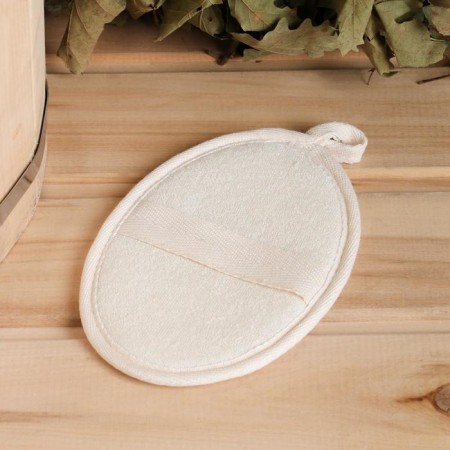 Mochelk "Oval", Luf-1