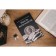Safe-book "Economic Thought of Antiquity", 5.5x15.5x24 cm, key lock