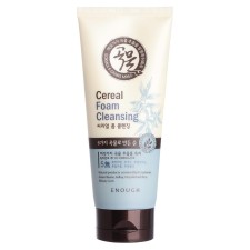 Washing foam Enough 6 Mixed Cereal Foam Cleanser 180 ml